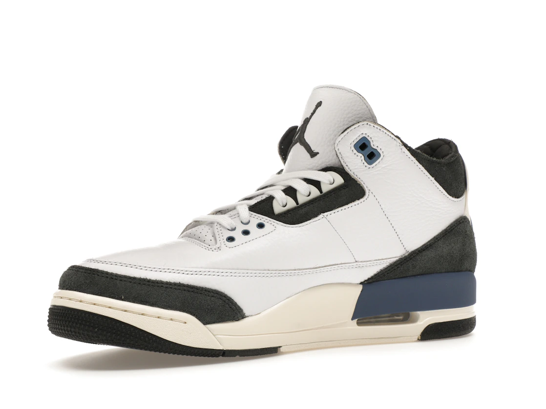 Jordan 3 Retro OG SP A Ma Maniére Diffused Blue Diffused Blue - photo 4- Jersey4u