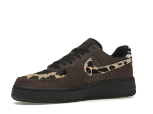 Nike Air Force 1 Low Animal Print (Women's) - photo 4- Jersey4u