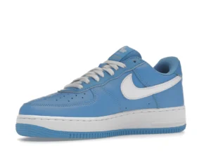 Nike Air Force 1 Low '07 Retro Color of the Month University Blue - photo 4- Jersey4u