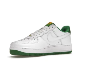 Nike Air Force 1 Low Retro QS West Indies (2022) - photo 4- Jersey4u