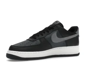 Nike Air Force 1 '07 Smoke Grey - photo 4- Jersey4u