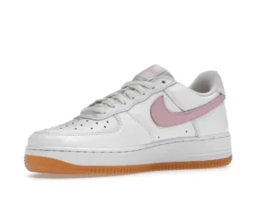 Nike Air Force 1 Low '07 Retro Color of the Month Pink Gum - photo 4- Jersey4u