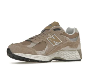 New Balance 2002R Protection Pack Driftwood - photo 4- Jersey4u