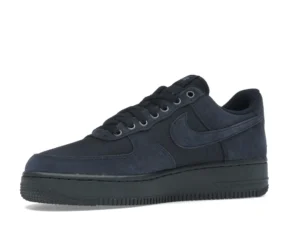 Nike Air Force 1 Low '07 Cordura Dark Obsidian - photo 4- Jersey4u