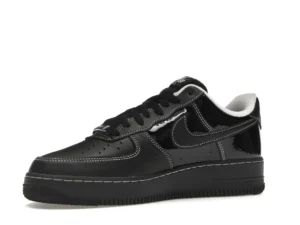 Nike Air Force 1 Low City Pack Paris Patent - photo 4- Jersey4u