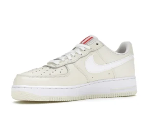 Nike Air Force 1 Low '07 Premium Popcorn - photo 4- Jersey4u