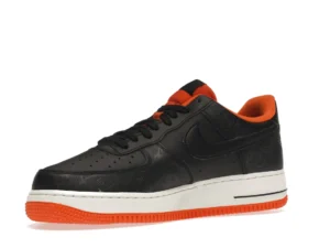 Nike Air Force 1 Low '07 PRM Halloween (2021) - photo 4- Jersey4u