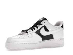 Nike Air Force 1 Low '07 PRM Silver Chain - photo 4- Jersey4u