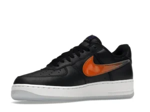 Nike Air Force 1 Low Kith Knicks Away - photo 4- Jersey4u