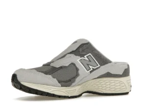 New Balance 2002R Mule Protection Pack Rain Cloud - photo 4- Jersey4u