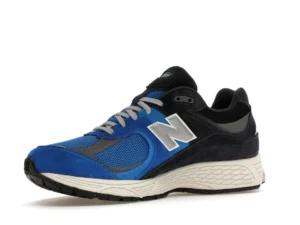 New Balance 2002R Blue Oasis - photo 4- Jersey4u