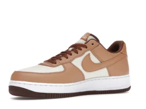 Nike Air Force 1 Low Acorn (2021) - photo 4- Jersey4u