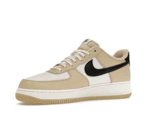 Nike Air Force 1 '07 LX Low Team Gold - photo 4- Jersey4u