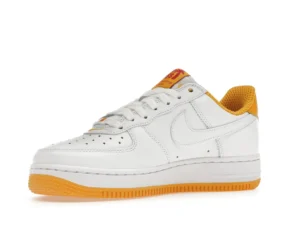 Nike Air Force 1 Low Retro QS West Indies (2023) - photo 4- Jersey4u