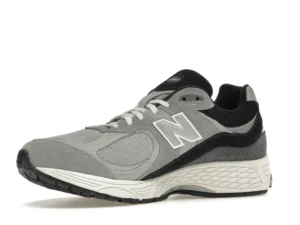 New Balance 2002R Slate Grey Raincloud - photo 4- Jersey4u