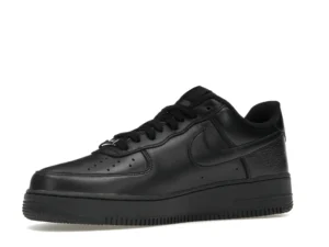 Nike Air Force 1 Low SP 1017 ALYX 9SM Black - photo 4- Jersey4u