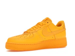 Nike Air Force 1 Low '07 Laser Orange (Women's) - photo 4- Jersey4u