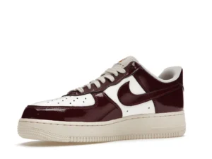 Nike Air Force 1 Low Roman Empire Dark Beetroot (Women's) - photo 4- Jersey4u