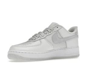 Nike Air Force 1 Low SP Slam Jam White - photo 4- Jersey4u