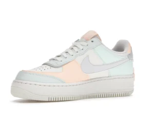 Nike Air Force 1 Low Shadow Sail Barely Green (Women's) - photo 4- Jersey4u