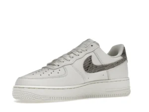 Nike Air Force 1 Low '07 Snakeskin Phantom (Women's) - photo 4- Jersey4u