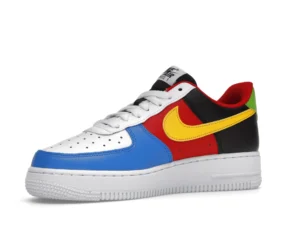 Nike Air Force 1 Low '07 QS Uno - photo 4- Jersey4u