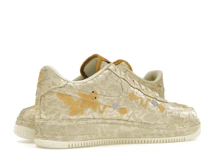 Nike Air Force 1 Low '07 Year of the Dragon (2024) - photo 4- Jersey4u