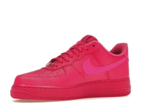 Nike Air Force 1 Low '07 Fireberry (Women's) - photo 4- Jersey4u