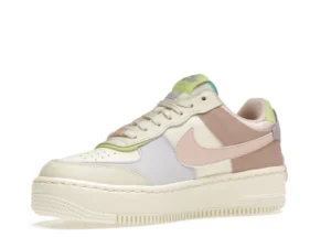 Nike Air Force 1 Low Shadow Cashmere (Women's) - photo 4- Jersey4u