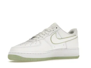 Nike Air Force 1 Low '07 White Honeydew - photo 4- Jersey4u