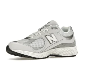 New Balance 2002R Grey Matter - photo 4- Jersey4u