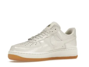 Nike Air Force 1 Low '07 Phantom Croc (Women's) - photo 4- Jersey4u