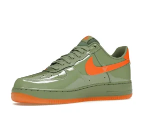 Nike Air Force 1 Low Wet Putty 2.0 - photo 4- Jersey4u