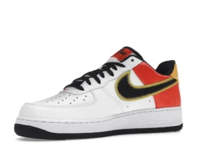 Nike Air Force 1 Low Raygun - photo 4- Jersey4u