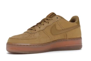 Nike Air Force 1 Low Wheat (2019) (GS) - photo 4- Jersey4u