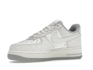 Nike Air Force 1 Low '07 White Python (Women's) - photo 4- Jersey4u