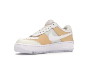 Nike Air Force 1 Low Shadow Spruce Aura (Women's) - photo 4- Jersey4u