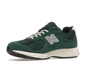 New Balance 2002R Nightwatch Green - photo 4- Jersey4u