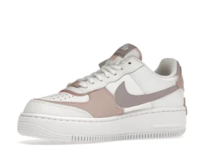 Nike Air Force 1 Low Shadow Amethyst Ash (Women's) - photo 4- Jersey4u