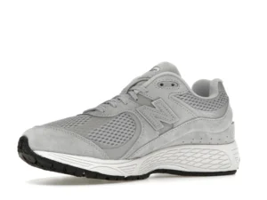 New Balance 2002R Mesh Raincloud Metallic - photo 4- Jersey4u