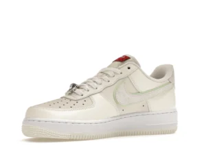 Nike Air Force 1 Low '07 Year of the Dragon (2024) - photo 4- Jersey4u