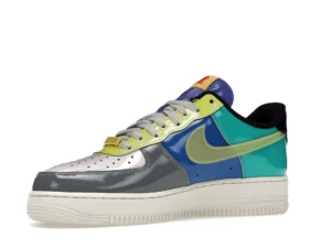 Nike Air Force 1 Low SP Undefeated Multi-Patent Community - photo 4- Jersey4u