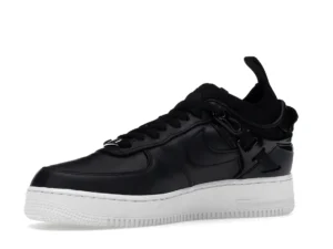 Nike Air Force 1 Low SP Undercover Black - photo 4- Jersey4u