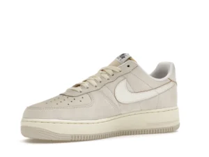 Nike Air Force 1 Low '07 Athletic Department Light Orewood Brown - photo 4- Jersey4u