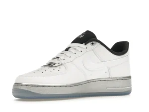 Nike Air Force 1 '07 SE White Chrome (Women's) - photo 4- Jersey4u