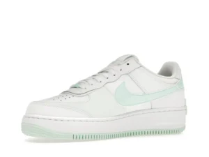 Nike Air Force 1 Low Shadow White Mint Foam (Women's) - photo 4- Jersey4u