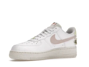 Nike Air Force 1 Low '07 SE Next Nature White Pink Oxford (Women's) - photo 4- Jersey4u