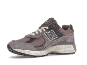 New Balance 2002R Protection Pack Lunar New Year Dusty Lilac - photo 4- Jersey4u