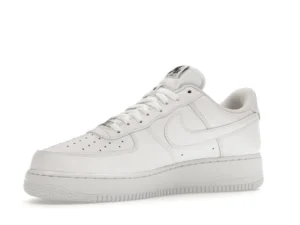 Nike Air Force 1 Low Flyease White - photo 4- Jersey4u