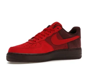 Nike Air Force 1 Low Layers of Love - photo 4- Jersey4u